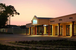 Dalena Properties - Fenwick House