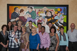 Dalena Properties Staff Photo