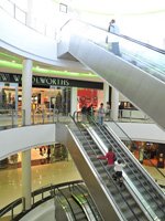 Hemingways Mall, East London