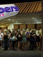 Numbers Dance Club, East London