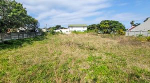 Vacant Land for Sale in Gonubie