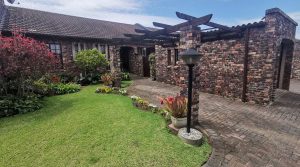 Newly renovated masterpiece