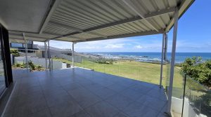 A Home Wrapped in Sunshine and Sea Views