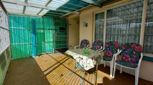 Solid Family Home with Endless Potential