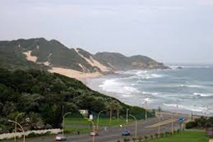 Property in East London Beachfront