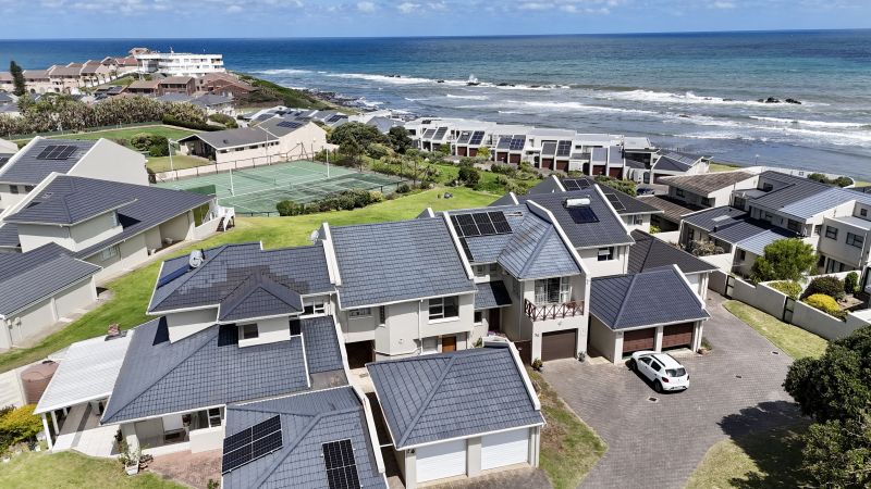 The perfect address,