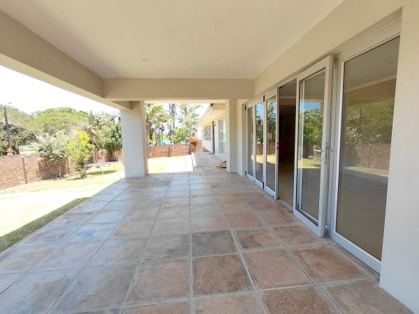 Spacious Family Home