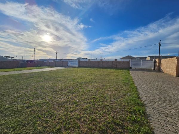 Vacant Land / Plot for Sale in Gonubie!