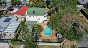Unique Family Home